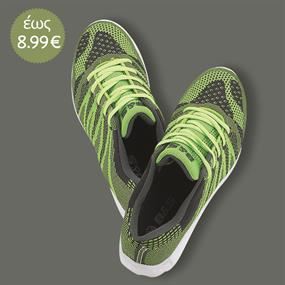 Shoes Collection